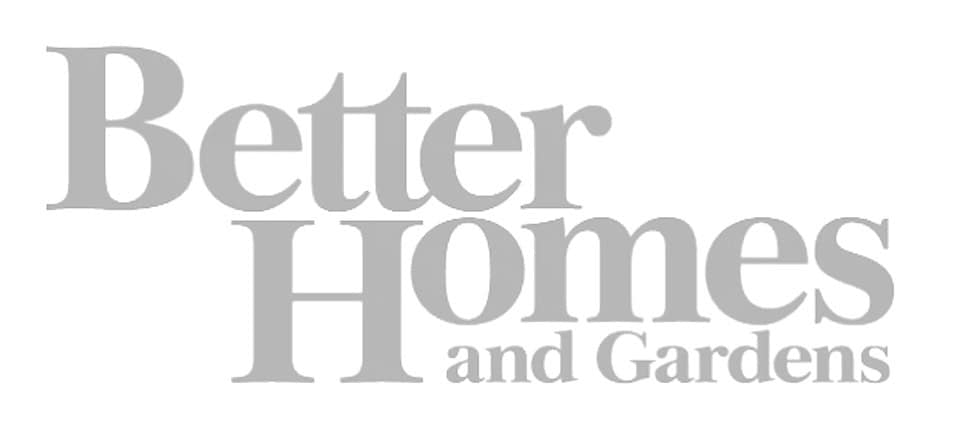 better homes and gardens